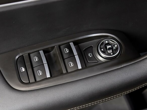 2021 Chery Tiggo 7 Pro I, серый - вид 15