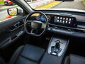 2025 Chery Tiggo 7 Pro Max I Рестайлинг, серый - вид 9