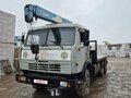 1988 КамАЗ 43085 Компас-5, серый, 1600000 рублей - вид 4