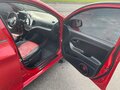 2011 Kia Picanto II, красный, 430000 рублей - вид 7