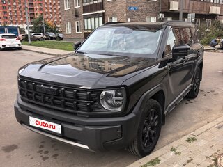 2025 Haval H3 I, чёрный, 2299000 рублей, вид 2