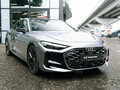 2025 Audi A5 L Sportback III (B10), серый - вид 2