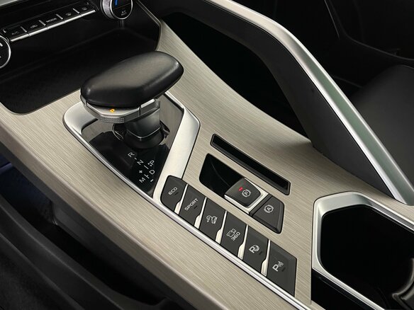 2023 Geely Coolray I, белый, 1633000 рублей - вид 18
