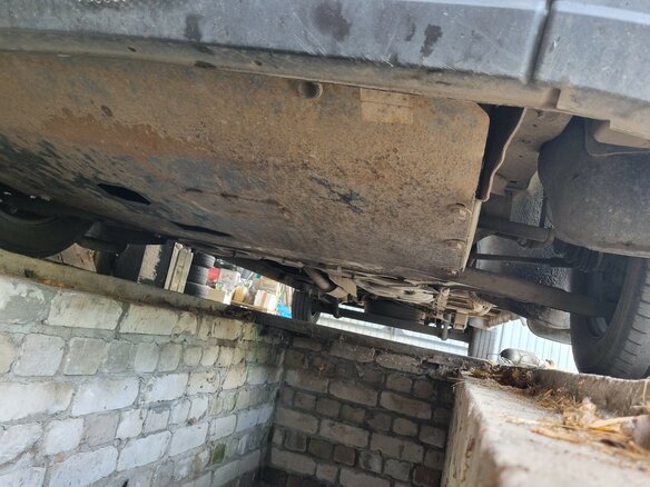 2012 Ford Transit, белый, 1200000 рублей - вид 6