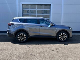 2026 Jetour X70+ I Рестайлинг, серый, 3399000 рублей, вид 3