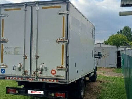 2011 Iveco Daily, белый, 1450000 рублей, вид 5