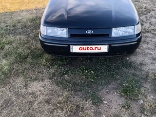 2001 Lada (ВАЗ) 2112, зелёный, 149000 рублей, вид 2