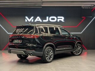 2025 Chery Tiggo 8 Pro Max I Рестайлинг, чёрный, 2990000 рублей, вид 1