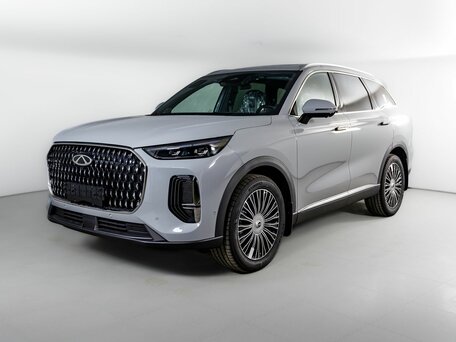 Chery Tiggo 9 I