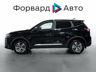 2025 Tenet T4, чёрный, 2099800 рублей, вид 4