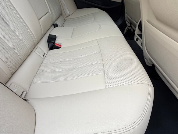 2020 BMW 5 серии 530d VII (G30/G31/G38) Рестайлинг, серый, 3790000 рублей - вид 25