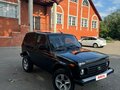 2024 Lada (ВАЗ) Niva Legend Euro-2 I, зелёный, 1030000 рублей - вид 1