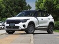 2026 Kia Seltos I Рестайлинг, белый, 2417000 рублей