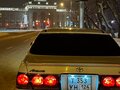 2001 Toyota Crown XI (S170), белый, 1000000 рублей - вид 9