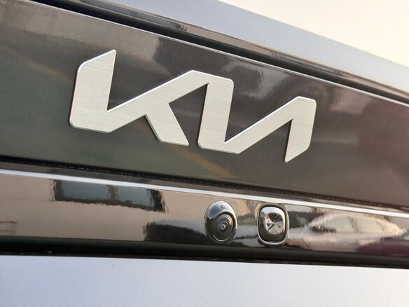 2026 Kia K4, чёрный, 2822999 рублей - вид 20