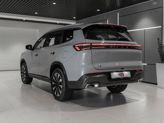 2026 Tenet T8, серый, 3099000 рублей, вид 4