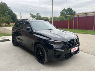 2022 BMW X5 40i IV (G05/G18), чёрный, 6900000 рублей, вид 1