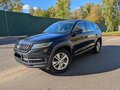 2019 Skoda Kodiaq I, чёрный - вид 6