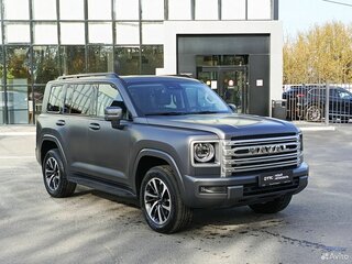 2026 Haval H9 II, серый, 4789000 рублей, вид 3