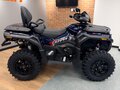 2026 Loncin XWolf 1000, синий, 1164000 рублей - вид 5