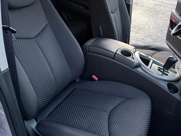 2013 SsangYong Kyron 5-speed I Рестайлинг, серый - вид 14
