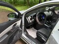 2015 Chevrolet Cruze I Рестайлинг, серебристый, 800000 рублей - вид 7