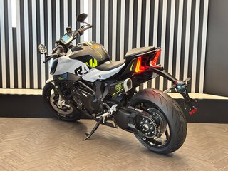 2026 QJMotor SRK 921, белый, 1090000 рублей, вид 4