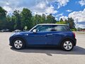 2015 Mini Hatch Cooper III (F55/F56), синий, 1350000 рублей - вид 5
