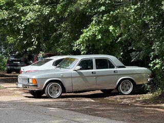 2003 ГАЗ 3102 «Волга», серебристый, 250000 рублей, вид 4