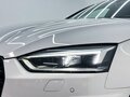2019 Audi A5 II (F5), белый, 3150000 рублей - вид 7
