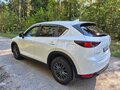 2019 Mazda CX-5 II, белый - вид 4