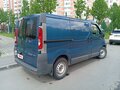 2007 Opel Vivaro A Рестайлинг, синий, 800000 рублей - вид 5