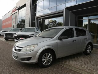 Opel Astra H