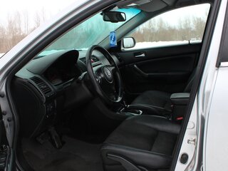 2007 Honda Accord Sport VII Рестайлинг, серебристый, 750000 рублей, вид 5