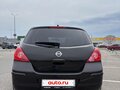 2012 Nissan Tiida I Рестайлинг, коричневый, 850000 рублей - вид 5