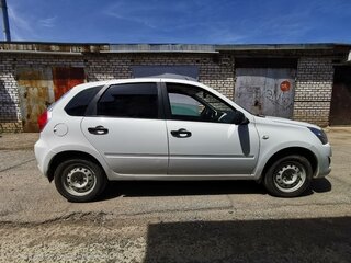 2015 Datsun mi-DO, белый, 520000 рублей, вид 3