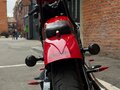 2022 Harley-Davidson Street Bob, красный, 1300000 рублей - вид 7