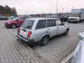 2008 Lada (ВАЗ) 2104, серебристый - вид 3