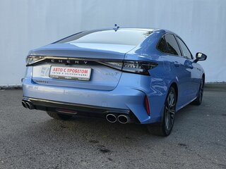 2023 Chery Arrizo 8, синий, 1940000 рублей, вид 5