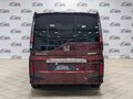 2018 Honda Stepwgn Spada V Рестайлинг, красный, 2599000 рублей - вид 4