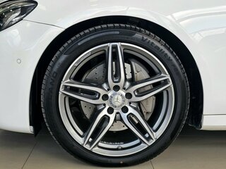 2017 Mercedes-Benz E-Класс 200 V (W213, S213, C238), белый, 3190000 рублей, вид 4