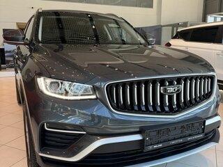 2026 Belgee X70 I Рестайлинг, серый, 2609990 рублей, вид 1