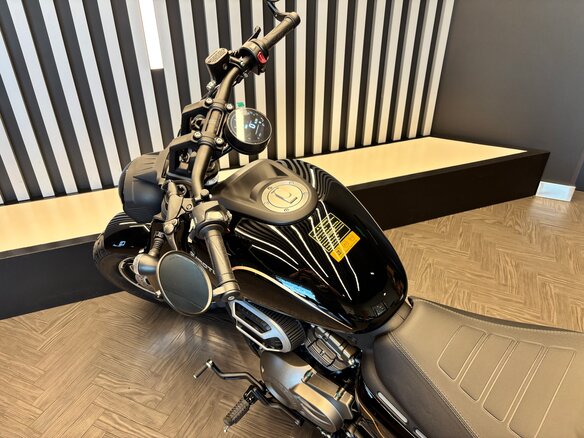 2026 QJMotor SRV 400 VS, чёрный, 465000 рублей - вид 11
