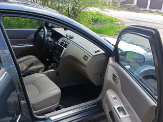 2009 Vortex Estina I, серый, 180000 рублей, вид 5