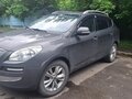 2014 Luxgen Luxgen7 SUV, серебристый, 1250000 рублей