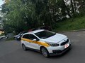 2017 Kia Ceed II Рестайлинг, белый, 490000 рублей - вид 1
