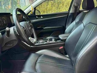2023 Kia K5 LPi III, серый, 2250000 рублей, вид 5