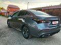 2023 Omoda S5, серый, 1330000 рублей - вид 5