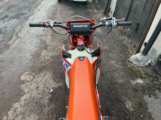 2025 Avantis Enduro 300 Pro/EFI, оранжевый, 310000 рублей, вид 5