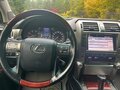 2013 Lexus GX 460 II, серебристый, 3750000 рублей - вид 8